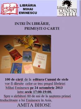 editura Cununi de stele