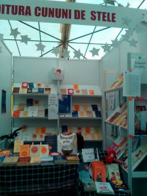  Editura Cununi de stele